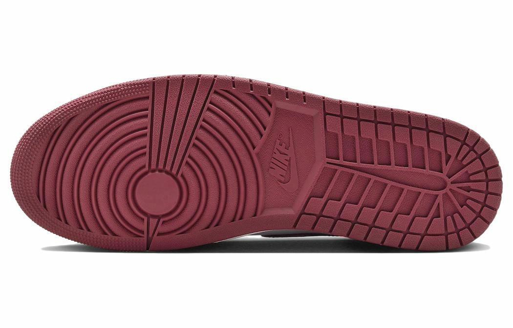 Кроссовки Jordan Air Jordan 1 High Og Team Red