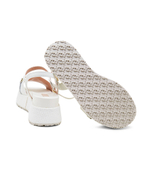 Кожаные босоножки frida 31 Liu Jo - белый(SA4149 P0102)