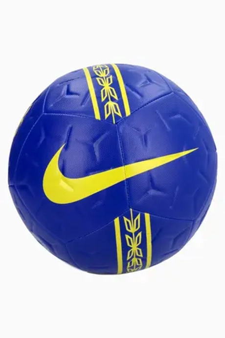 Футбольный мяч Nike Chelsea FC 26/27 Academy размер 5 - синий
