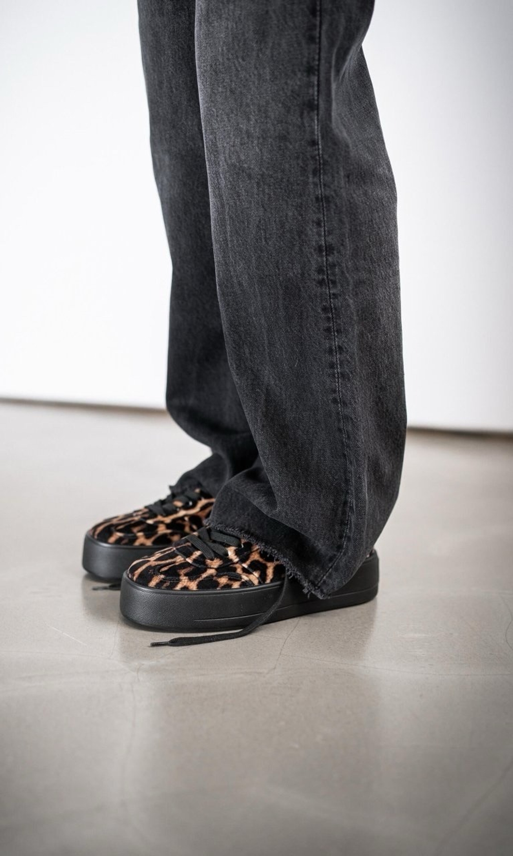 Кеды женские Kennel&Schmenger Bang