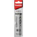Сверло Makita универсальное 6*58*100   D-30318