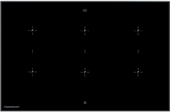 Варочная панель Kuppersbusch KI 8820.0 SF
