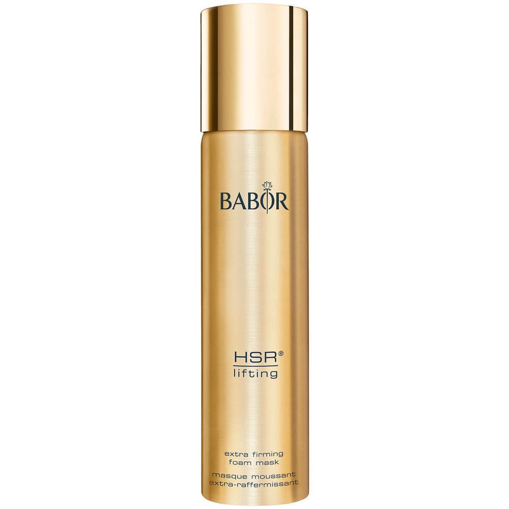 Маска лифтинг для лица Babor HSR Lifting Extra Firming Foam Mask 75ml