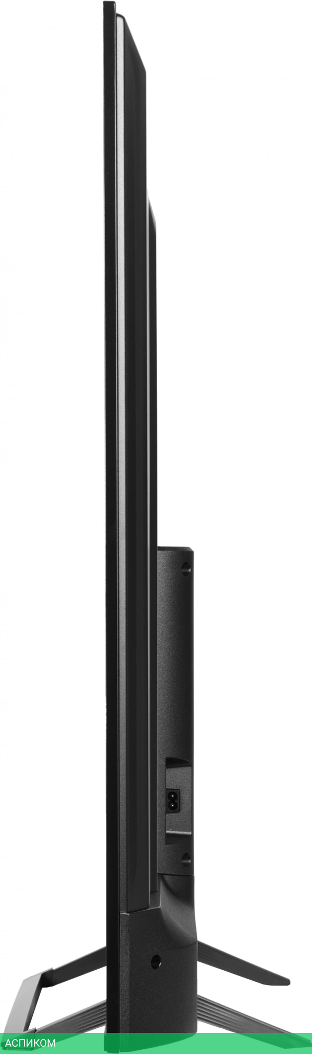 Телевизор LED Xiaomi 65" TV A2