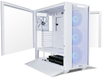 Корпус LIAN LI Lancool III RGB G99.LAN3RW.00 белый