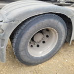 Shacman (Shaanxi) SX* 4x2 Седельный тягач SX4188YY381 (Дизельный, 12,5 л, 473 л.с., АТ)