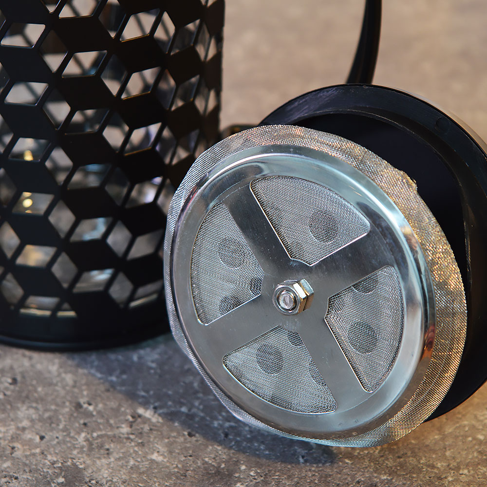 Френч-пресс 0,6л "Armonia" ромбы