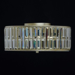 Люстра MW-Light Монарх