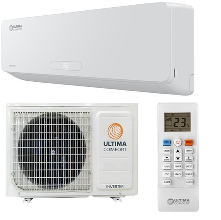 Кондиционер Ultima Comfort Explorer EXP-I12PN Inverter