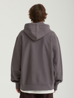 Мужская Толстовка Hooded American Script