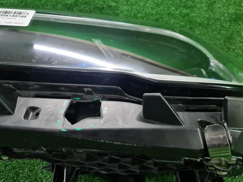 Фара левая BMW X5 G05 X6 G06 (2018-2023) Laser
