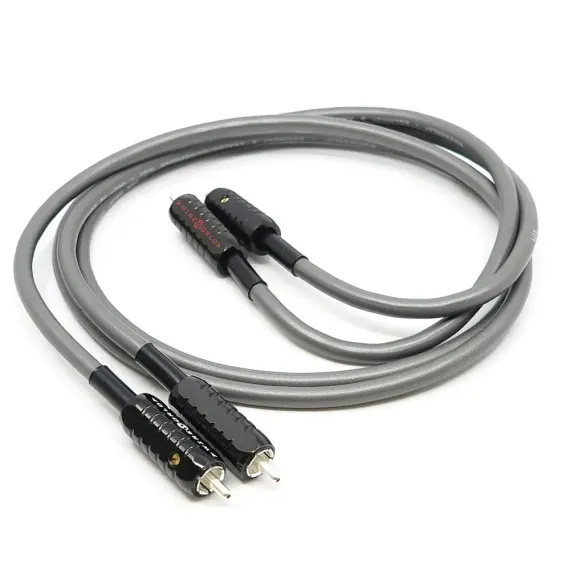 Wireworld Equinox 8 2RCA - 2RCA 0.5 m