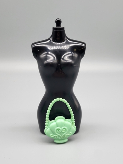 Аксессуар для куклы Барби винтаж - сумка 0522