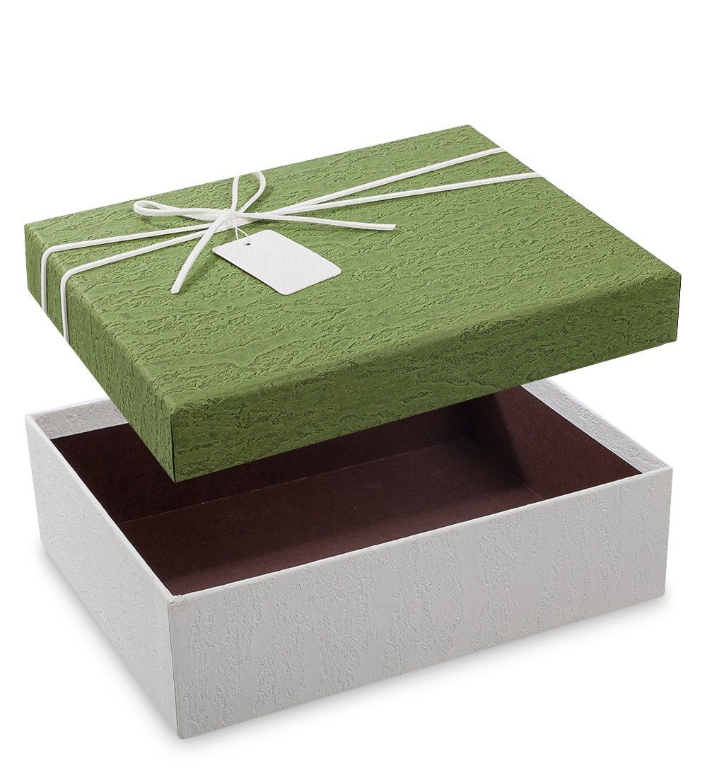 Packing Symphony WF-25/2 Коробка «Прямоугольник»