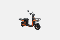Электроскутер Kugoo U5 800w 60v 45ah