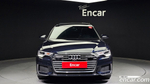 Audi A6 (C8) 45 TFSI Premium (11.2022)