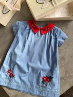 Хлопковое платье Gucci, 92