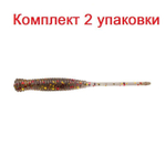 Силиконовая Приманка Sprut Takari Strong