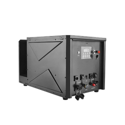 MOKA SFX PF-1800 Flame Jet Machine