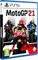 PS5 MotoGP 21 (Б/У, Английская версия, PPSA-02377)