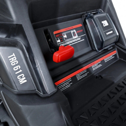 Минирайдер EVOline TRG 61 CM