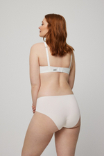 19690 High waist Трусы высокие