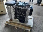 Двигатель в сборе JAC 2,0L JAC S5 без навесного