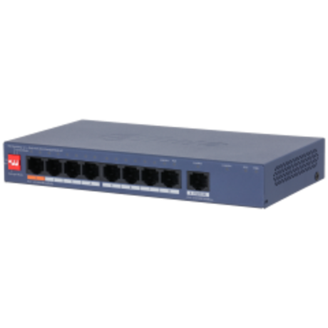 Dahua DH-CS4009-8ET1GT-60