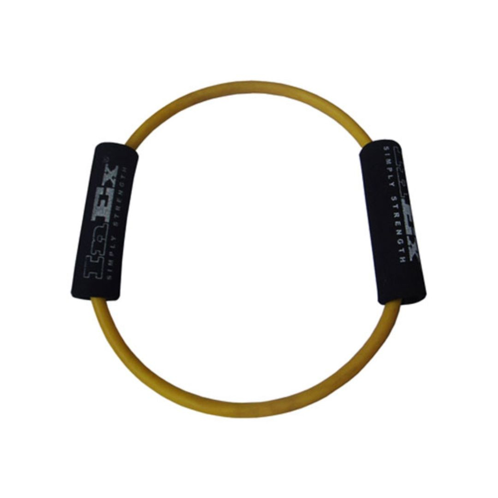 Амортизатор трубчатый кольцо Body-Ring INEX