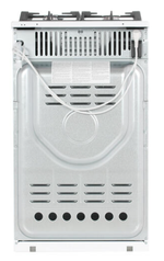 Плита газовая GEFEST 5500-02 0113 (мрамор бел.)