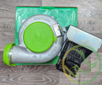 Турбокомпрессор ISF2.8 Euro5 MAXPOWER (5370733 / 5343015 / 17459700001 / 17459880001 / 5370733 / 5406074)