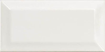 Настенная плитка METRO WHITE
