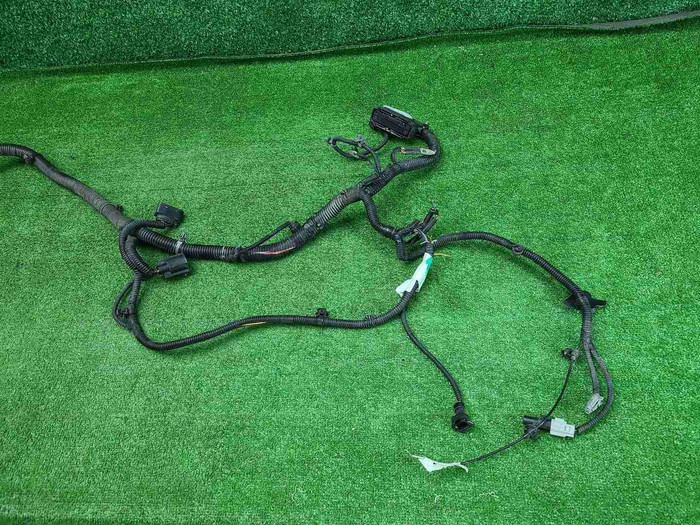 Проводка моторного отсека Faw Bestune T99 (22-нв)