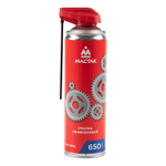 МАСТАК (400-11650) Смазка силиконовая, 650 мл, складное сопло