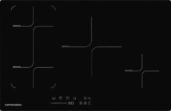 Варочная панель Kuppersberg ICS 804