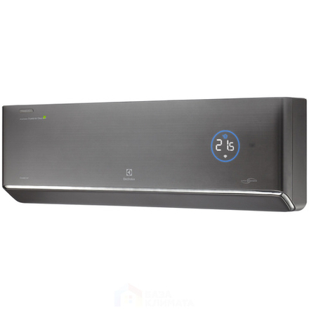 Сплит-система Electrolux EACS/I-10HFA/N8_22Y Crystal Air Super DC Inverter