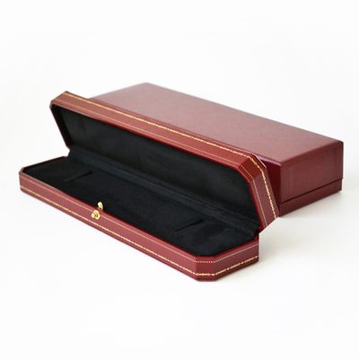 Футляр с оклейкой, серия "СЕРДЦЕЕДКА", 238х58х38 мм