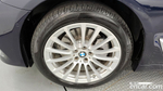 BMW 5 Series (G30) 520i Luxury (04.2020)