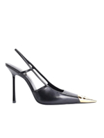 Туфли Saint Laurent
