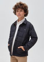 двусторонняя куртка