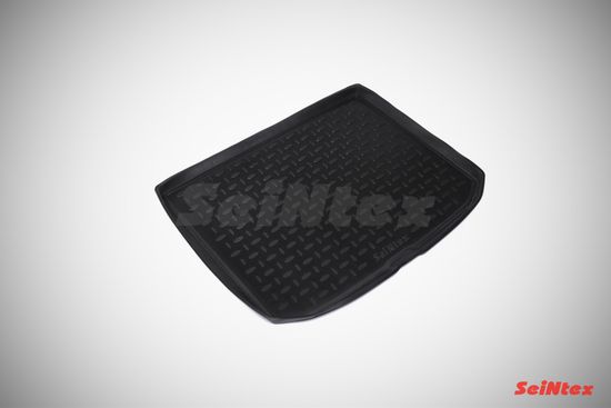 Коврик в багажник Audi A3 [8V] хэтчбек (2012-2020)