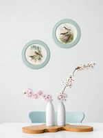 Картина на стену интерьерная на холсте 27 см