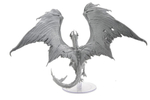 D&D Nolzur's Marvelous Miniatures: Adult Bronze Dragon