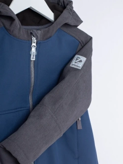 Куртка softshell детская