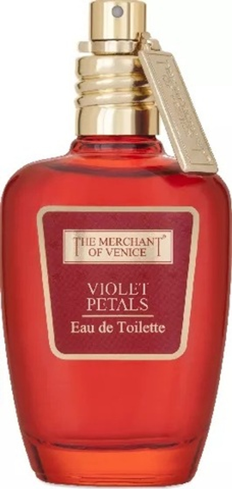 The Merchant Of Venice Violet Petals