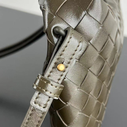 Bottega Veneta Mini Hop
