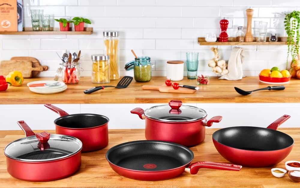 Сковорода-вок Tefal Daily Chef 28 см G2731972