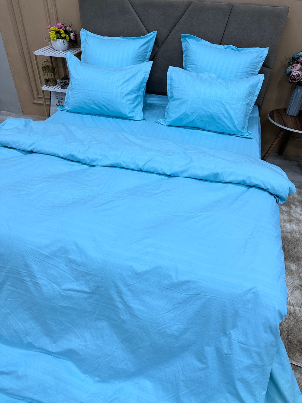 КПБ Кит СТРАЙП 2сп