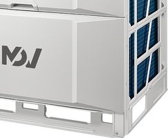 Компрессорно-конденсаторный блок Mdv O-VCM560V2R1A