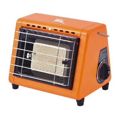 Обогреватель газовый BRS-H23